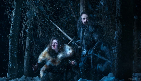 Missing Game of Thrones? Watch This Amazing Fan Film