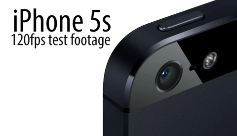 iPhone 5s and its 120fps Video Capabilities Impressive or a Gimmick?