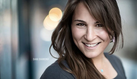 Photographer Takes on a Nerve-Wracking Project: Headshots of Fellow Photographers