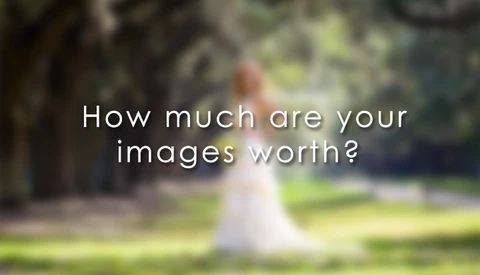 Photography VS The Business of Photography