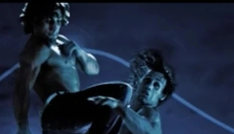 Sam Hon Makes UFC Fighters Fight Themselves