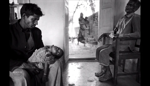 Helena Christensen & Mary Ellen Mark Join Mark Seliger on Capture