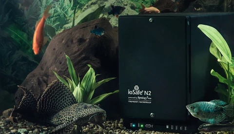 Special Effects Product Photography with Von Wong 