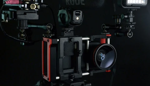 Beastgrip Universal Lens Adapter Turns Your Phone Into The Camera You Already Have