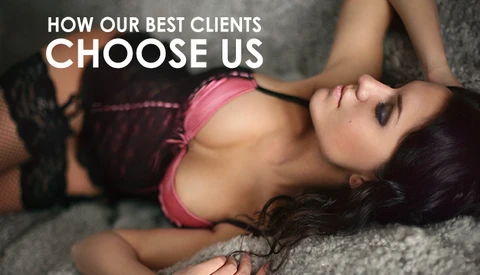 Case Study: How & Why Our Best Clients Choose Us