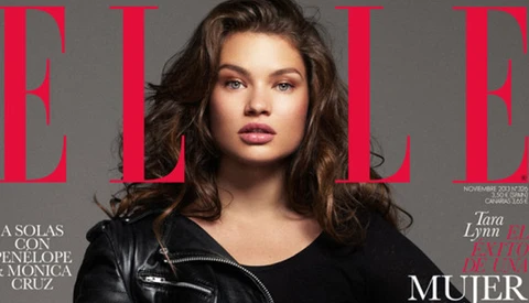 Should The Term "Plus Size" In The Modeling Industry Be Banned? 