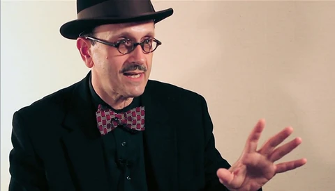 Greg Heisler on How to Relate to Subjects