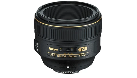 Nikon Unveils the Nikkor 58mm f/1.4G Lens | Fstoppers