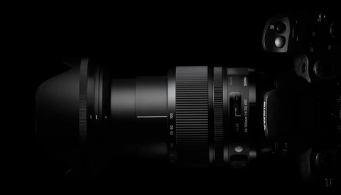 UPDATED: Sigma 24-105mm F/4 OS Art Lens Confirmed