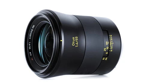 Zeiss Announces the 55mm f/1.4 Otus, A No-Corners-Cut Lens