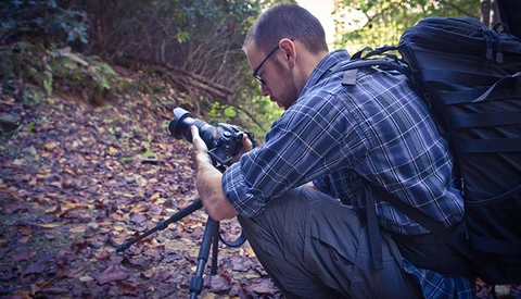 Why I Quit My Job To Do What I Love, And Why You Should Too