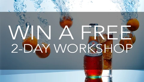 Win A FREE 2-Day Bahamas Workshop Pass
