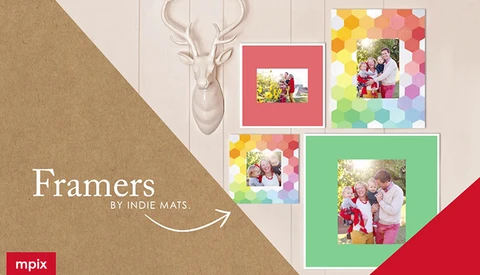 Indie Mats - An Awesome New Product For Your Clients