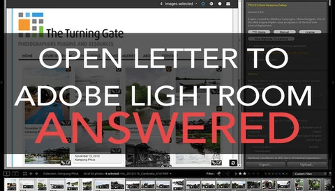 "Open Letter to Adobe" Answered by an Fstoppers Reader