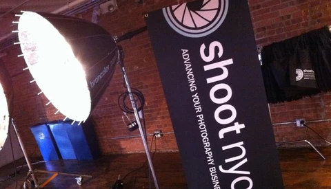 Don't Forget To Register For Shoot NYC Speakers - It's Free