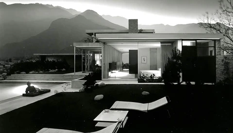 The Incredible History And Craftsmanship Behind Architecture's Most Famous Photographs