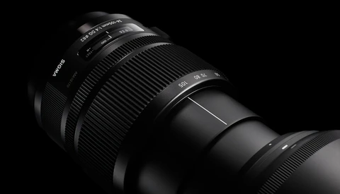 Pricing and Availability Released for Sigma's Upcoming 24-105mm f/4