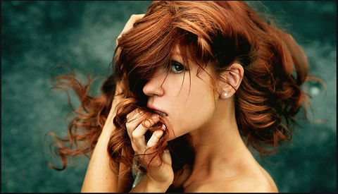 Teenage Photographer Discovered by Maroon 5...On Flickr! 