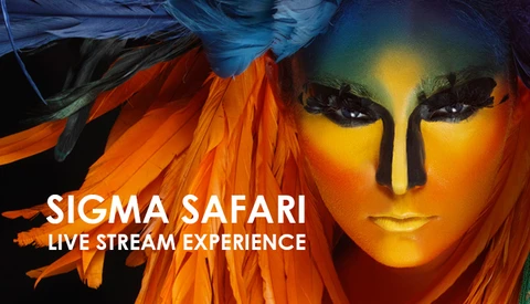 Can't Make it to PhotoPlus? Catch Sigma's Live Stream from the Show