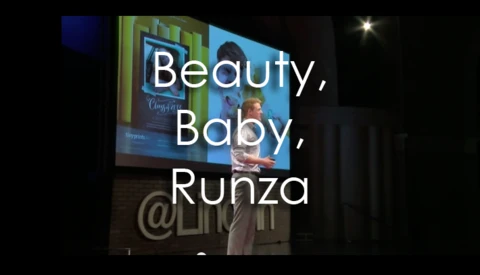 TEDxYouth with Wyn Wiley: Find Your Brilliance and Run Like Hell