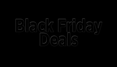 UPDATED: The Best Black Friday Deals For Photographers