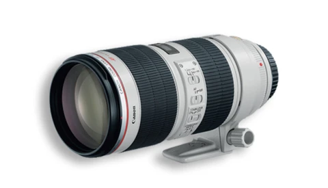 Extremely Low Price on Canon EF 70-200mm f/2.8L IS II