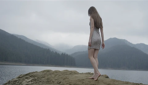 Crafting Beautiful Visual Imagery – BTS With Cinematographer Michael Belcher