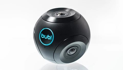Bublcam –  360º Camera Technology For All