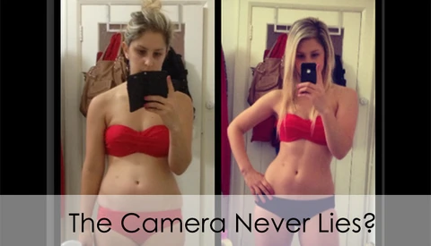 From Fat To Fit In 5 Minutes 