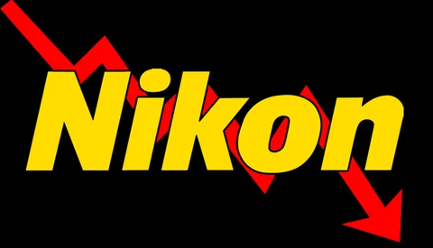 Nikon Sales of High-End Cameras Slipping