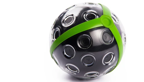 Panono: The Newest Throwable Camera Ball