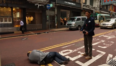 Pro Photographers Showing How To Shoot Effectively