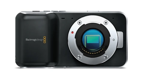 Blackmagic Design Releases Raw Recording for Pocket Cinema Camera