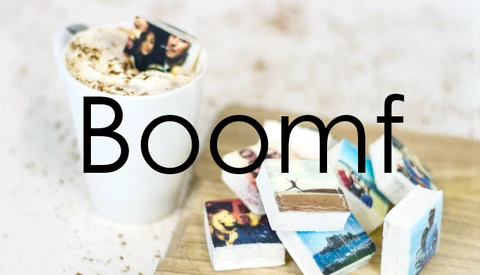 Now You Can Print Your Photos and Eat Them Too