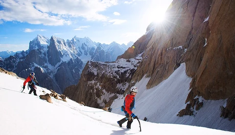 Corey Rich Explains How He Captures Both Still And Motion In The Field