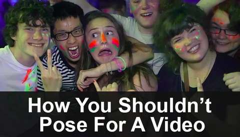 PSA: How To Avoid Deer In The Headlights Syndrome