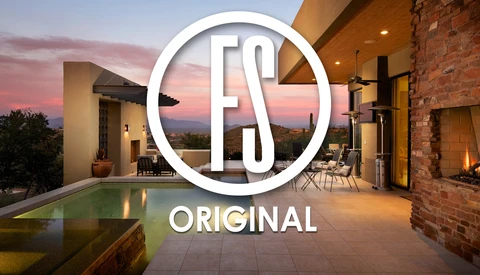 FS Original: Mike Kelley Shows the Secrets to Shooting Architectural Images