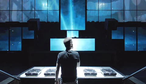 Interview with "Legacy" Music Video Director Kyle Padilla