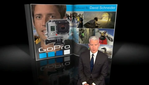 Entrepreneurial Inspiration: Interview On The Most Popular Camera Of All Time