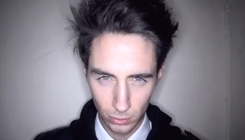 C.U.N.T.'s Video: Posing for a Photo That's Actually a Video