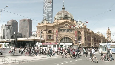 Blackmagic Releases Footage Taken with 4K Production Camera