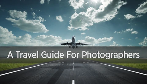 Travel Guide For Photographers
