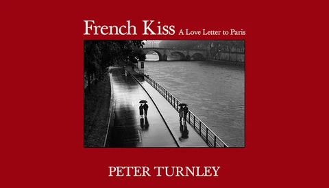 Peter Turnley's Love Letter to Paris