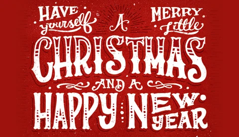 Merry Christmas and Happy Holidays from Fstoppers.com!