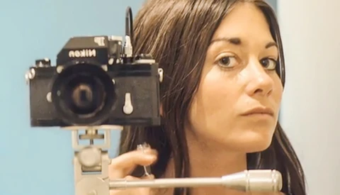 Lynn Goldsmith Shares Her Stories Of Working With The Biggest Stars In The World