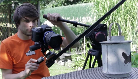 10 Tips on How to Creatively Use a Slider 