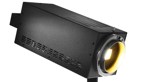 The Strahlen LED: A High Powered Light With A Flexible Design