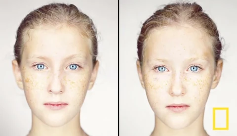 Martin Schoeller Discusses His Work for National Geographic Live!