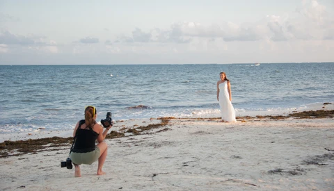 Why Using A Camera Sling Is Common Sense | The Yeti Review