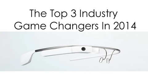 Three Driving Forces That Will Shape Your Photography In 2014